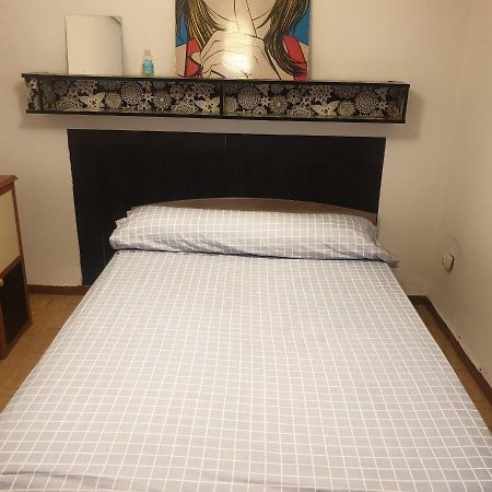 ולנסיה Habitacion Para Verano מראה חיצוני תמונה