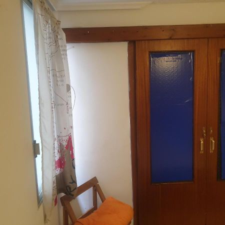 ולנסיה Habitacion Para Verano מראה חיצוני תמונה