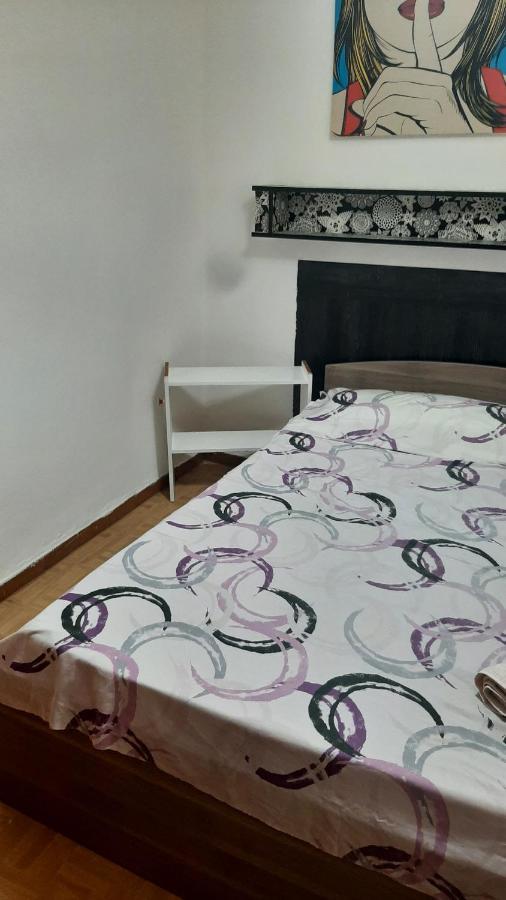 ולנסיה Habitacion Para Verano מראה חיצוני תמונה
