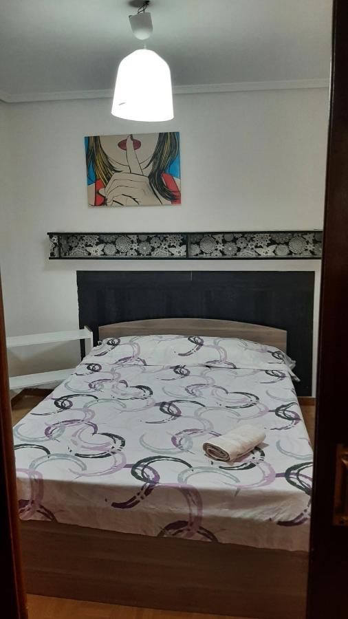 ולנסיה Habitacion Para Verano מראה חיצוני תמונה
