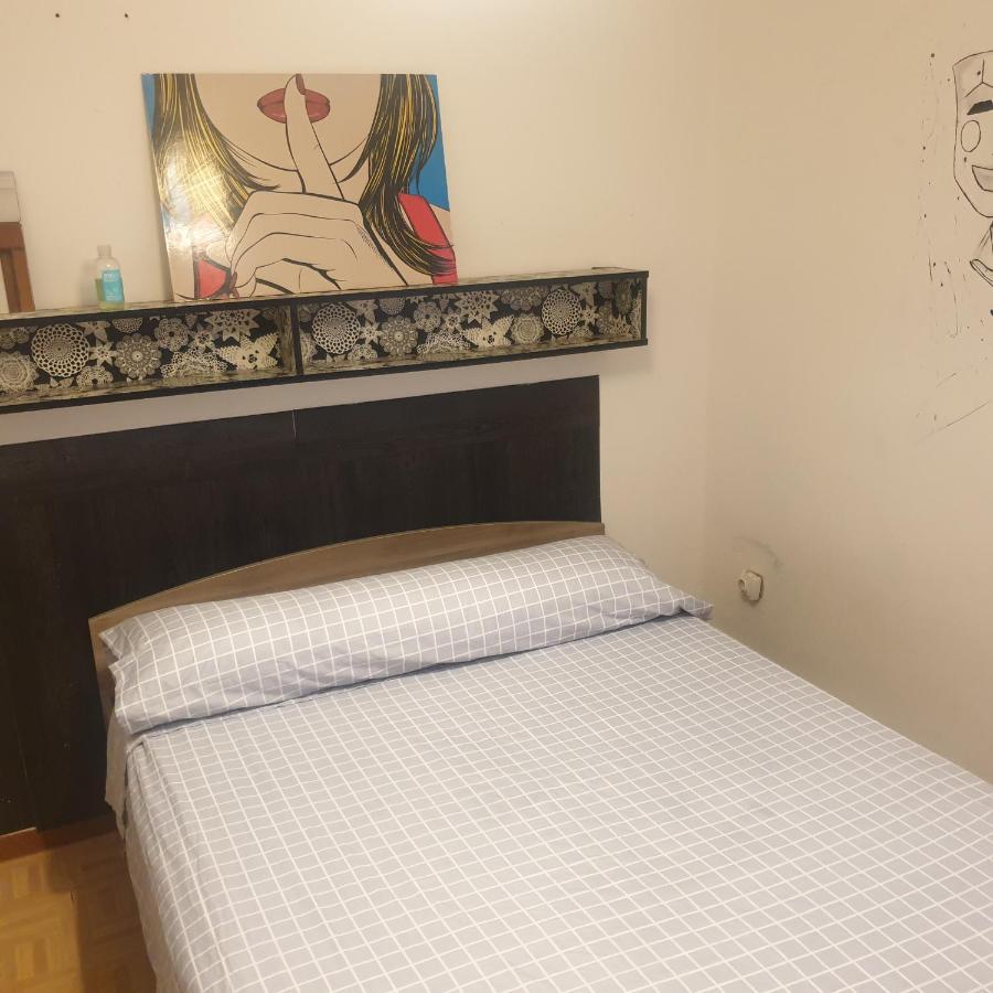 ולנסיה Habitacion Para Verano מראה חיצוני תמונה